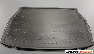 Toyota C-HR Gyári ÚJ! csomagtértálca PW241-10040