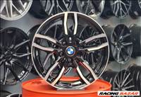  BMW 17 col alufelni G20 G30 5x112 lyukosztású 7,5JJ 17" felújított Alutec alufelni