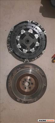 Ford Focus 1.4 ASDA kuplung 