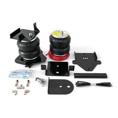 Drive-Rite Renault Master X62 FWD két-körös légrugó garnitúra kompresszorral (2010-máig)