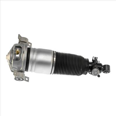 Porsche Cayenne (9PA) komplett jobb hátsó légrugó