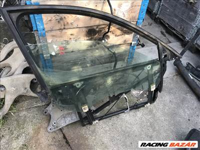 Audi A6 (C5 - 4B) jobb első ablakemelő szerkezet