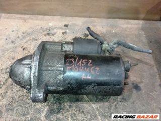 Audi A4 (B5 - 8D) Önindító *130247* 058911023b