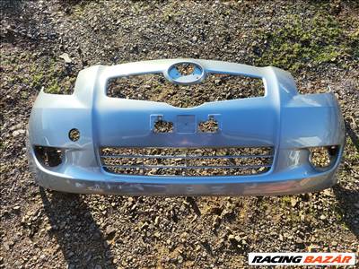 Toyota Yaris (XP90) első lökhárító  521190d130