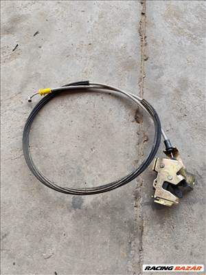 Ford Transit Tranzit 00- Hátsó ajtó felső zár zárszerkezet bowden 4572