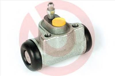 BREMBO A 12 131 - fékmunkahenger BMW