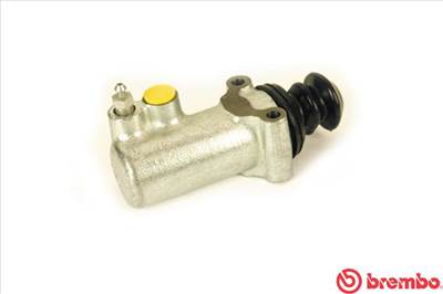 BREMBO E A6 005 - kuplung munkahenger IVECO