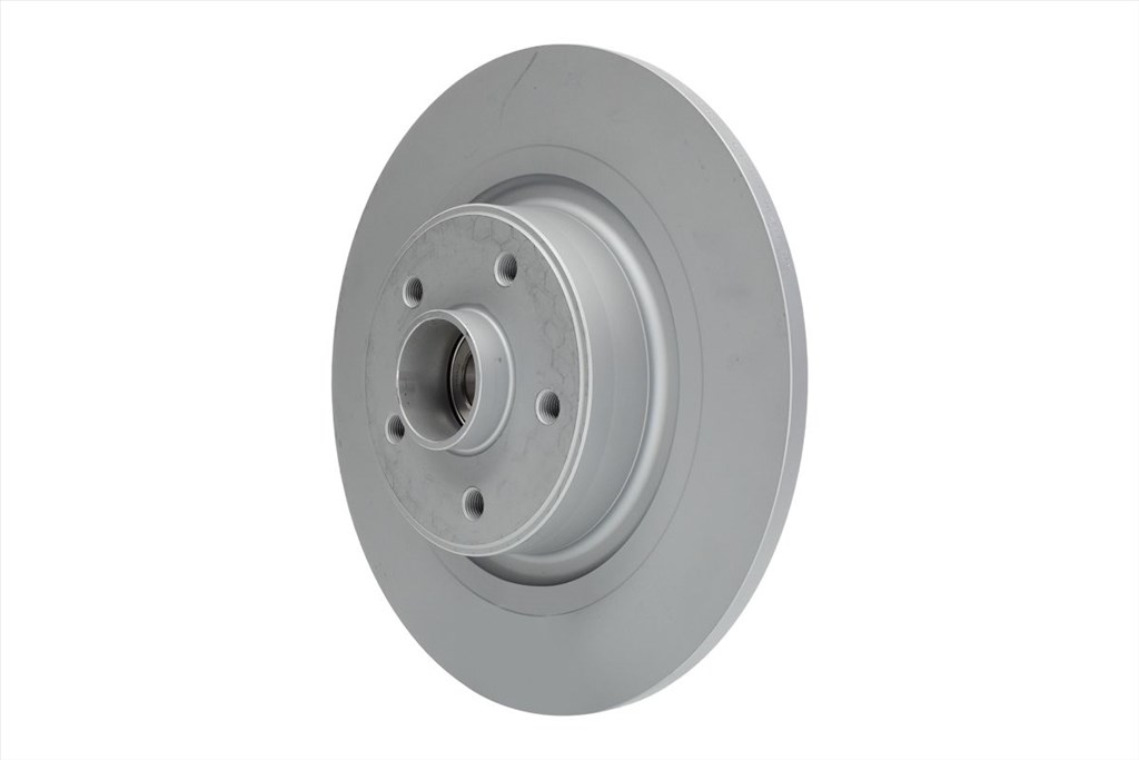 féktárcsa ATE 24.0111-0100.2 for RENAULT 2. kép