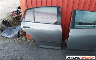 Volkswagen Golf Plus Ajtók 