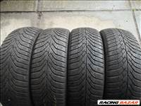  205/60R16-os Kumho téli gumi