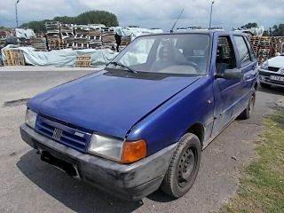 FIAT UNO (146A/E) Első Lambdaszonda