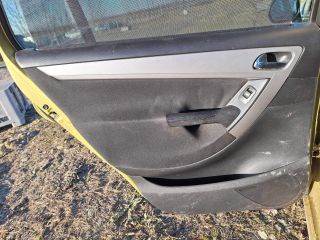 CITROËN C4 Grand Picasso I (UA) Bal hátsó Ajtó Kárpit