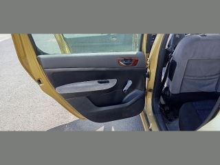 PEUGEOT 307 (3A/C) Kuplung Pedál 5. kép