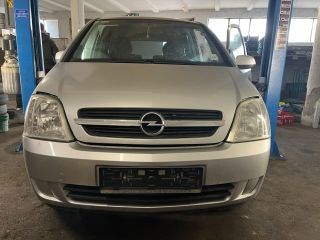 OPEL MERIVA Akkumulátor Tartó 2. kép