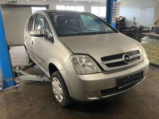 OPEL MERIVA Akkumulátor Tartó 4. kép
