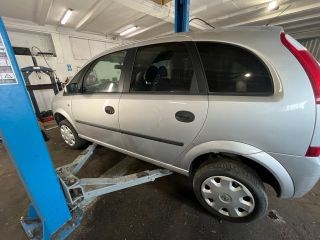 OPEL MERIVA Akkumulátor Tartó 5. kép