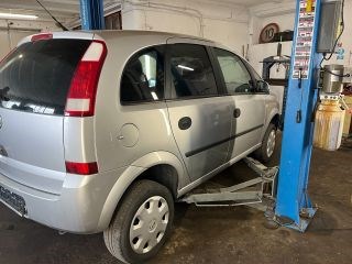 OPEL MERIVA Akkumulátor Tartó 6. kép