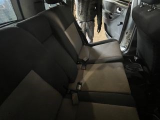 OPEL MERIVA Akkumulátor Tartó 7. kép