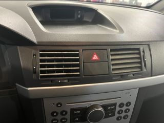 OPEL MERIVA Akkumulátor Tartó 9. kép