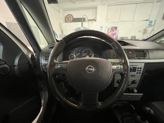 OPEL MERIVA Akkumulátor Tartó 10. kép