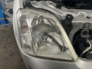 OPEL MERIVA Akkumulátor Tartó 11. kép