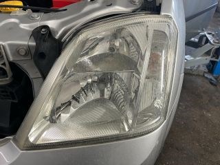 OPEL MERIVA Akkumulátor Tartó 12. kép
