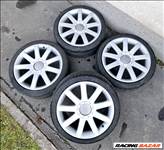 Audi S line gyári alufelni 5x112 18"