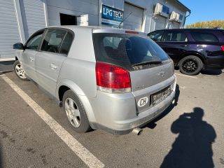 OPEL SIGNUM Bal hátsó Gumikéder