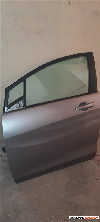 Mazda 5 CW bal első ajtó  1. kép