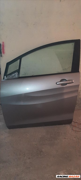 Mazda 5 CW bal első ajtó  2. kép