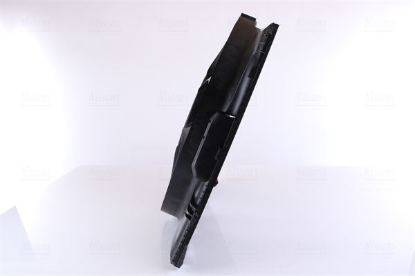 ventilátor, motorhűtés NISSENS 85740 for MERCEDES-BENZ, INFINITI 3. kép
