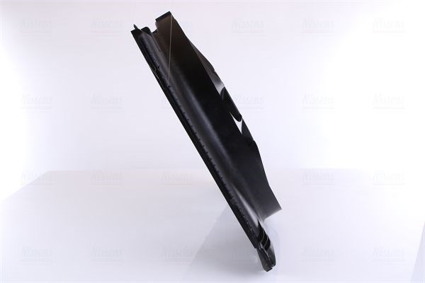 ventilátor, motorhűtés NISSENS 85740 for MERCEDES-BENZ, INFINITI 4. kép