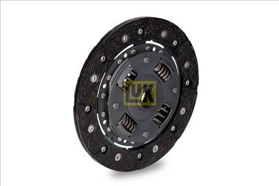 kuplungtárcsa Schaeffler LuK 318 0255 10 for HYUNDAI