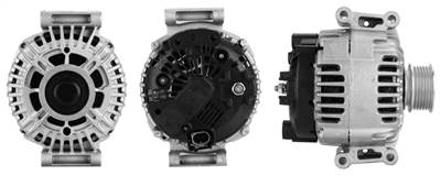 generátor ELSTOCK 28-4734 for AUDI, VW