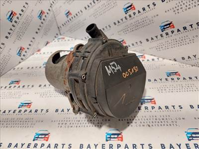 BMW E46 320i 323i 325i 328i 330i M52 M54 szekunder levegő pumpa szivattyú