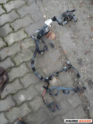 Opel Astra G 1.6 16V Motortérkábelköteg 
