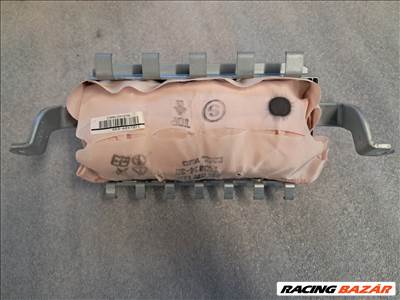 Nissan Qashqai (J11) utasoldali légzsák 