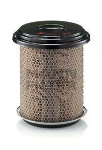 MANN-FILTER C 21 461 - légszűrő RENAULT TRUCKS