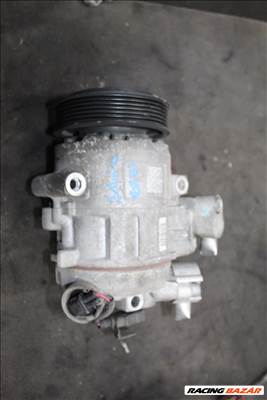 Skoda Fabia 2007-2011 klímakompreszor 6Q0820808D