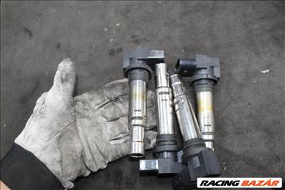 Skoda Fabia 2007-2011 gyújtótekercs  .036905715e