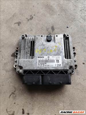 Fiat DUCATO Citroen JUMPER Peugeot BOXER 06- Ecu motorvezérlő 5336 51824236