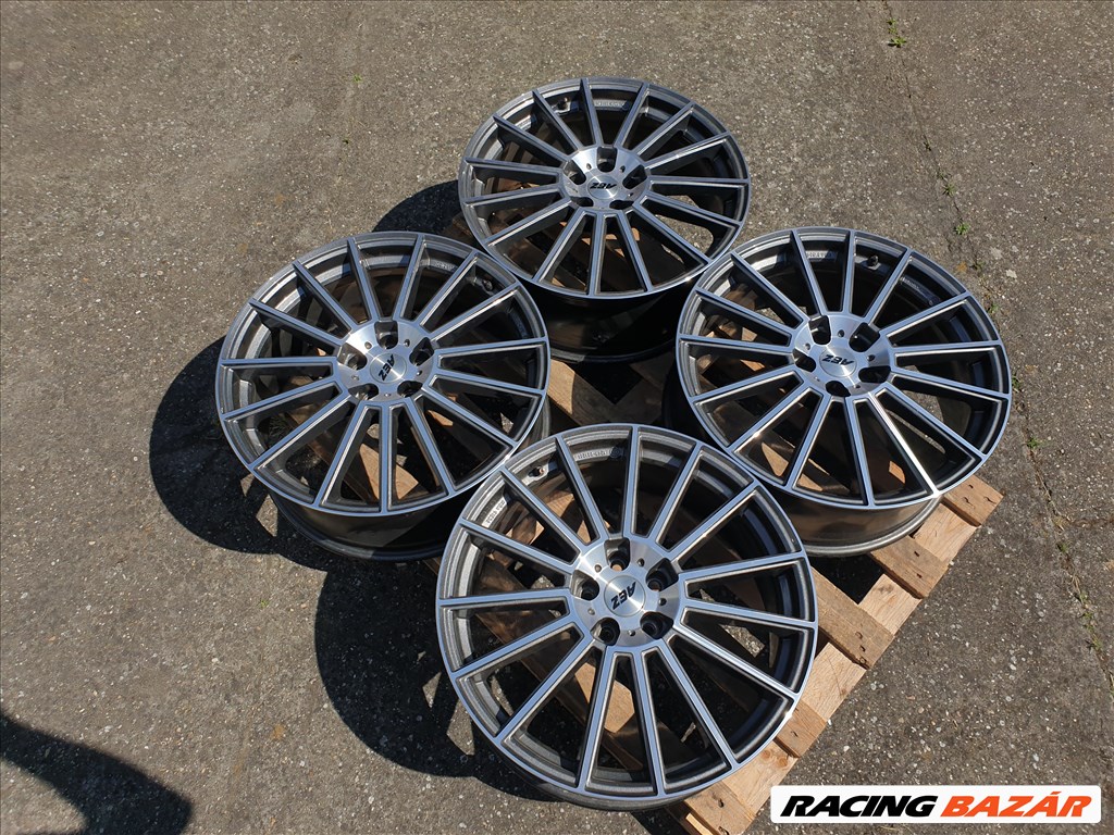 20" 5x108 AEZ 1. kép