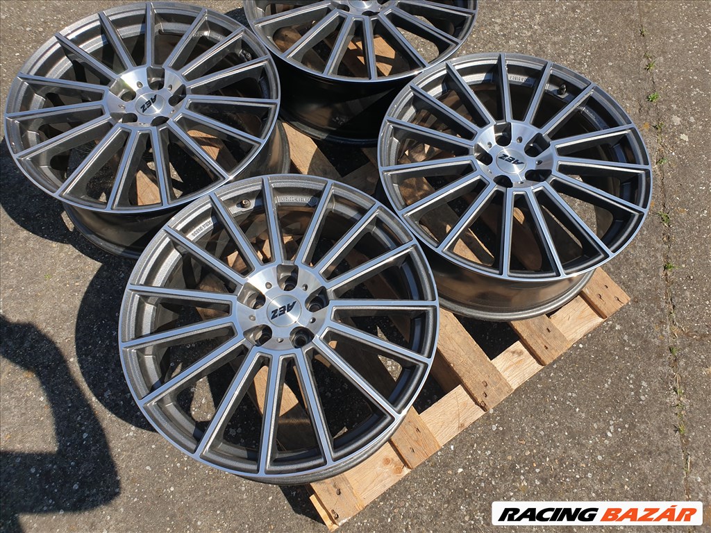 20" 5x108 AEZ 2. kép