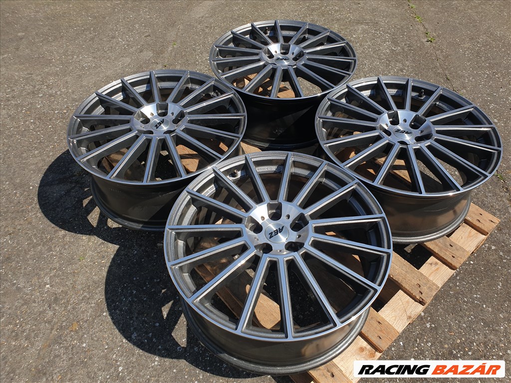 20" 5x108 AEZ 5. kép