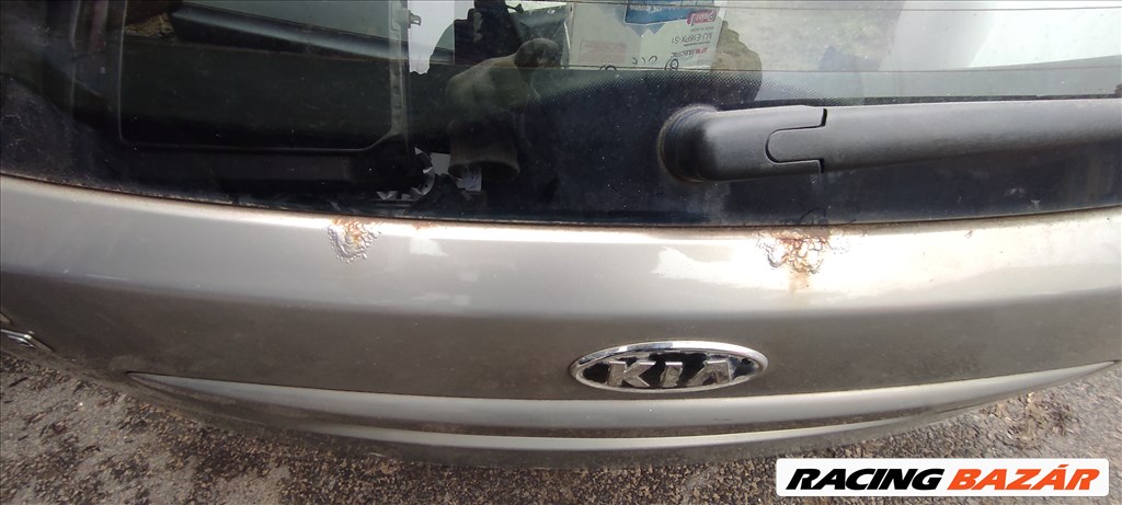Kia Cee'd (ED) Csomagtér ajtó  2. kép