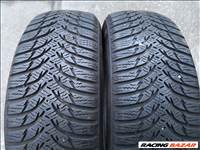 185/60R15 Kumho téligumi 2db