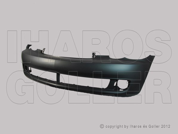 Chrysler PT Cruiser 2006-2010 - Első lökhárító alapozott 1. kép