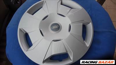 1 db új Ford Tourneo Transit Custom 16 colos gyári dísztárcsa pz311130aa