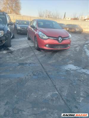 Renault Clio IV bontott alkatrészei