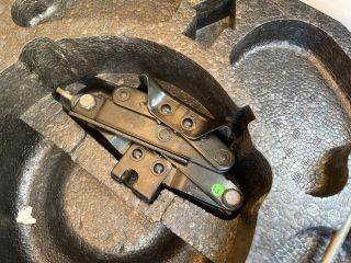 CHEVROLET AVEO Ferdehátú (T250, T255) Emelő